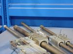 Festo Assorted Pneumatic Linear Drives