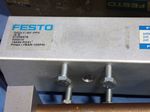 Festo Assorted Pneumatic Linear Drives