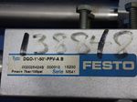 Festo Assorted Pneumatic Linear Drives