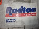 Radiac Grinding Wheels