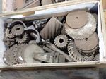 Kearney  Trecker Horizontal Mill 