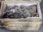 Kearney  Trecker Horizontal Mill 