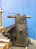 Kearney  Trecker Horizontal Mill 
