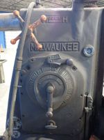 Kearney  Trecker Horizontal Mill 
