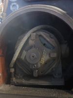 Kearney  Trecker Horizontal Mill 