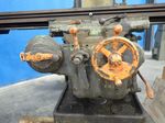 Kearney  Trecker Horizontal Mill 