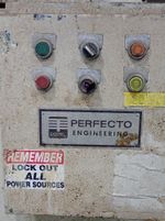 Perfecto Engineering Inc Coil Straightenerfeeder