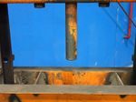 Wisdom 12 Ton Shop Press