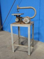 Atlas Press Co Jigscroll Saw