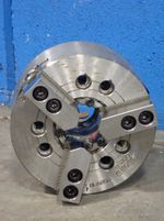 Kitagawa 3jaw Chuck