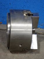 Kitagawa 3jaw Chuck