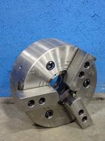 Kitagawa 3jaw Chuck