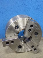 Kitagawa 3jaw Chuck