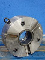 Kitagawa 3jaw Chuck