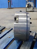 Kitagawa 3jaw Chuck