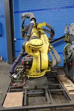 Fanuc Robot