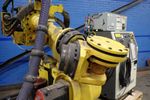 Fanuc Robot