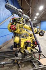 Fanuc Robot