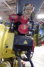 Fanuc Robot