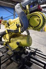 Fanuc Robot