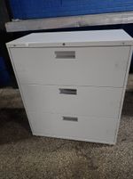 Hon Lateral Filing Cabinet