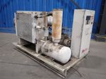 Gardner Denver Air Compressor