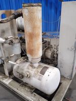 Gardner Denver Air Compressor
