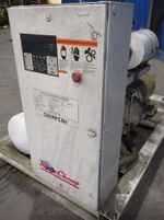 Gardner Denver Air Compressor