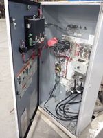 Gardner Denver Air Compressor