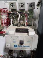 Gardner Denver Air Compressor