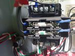Gardner Denver Air Compressor