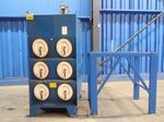 Donaldson Torit Dust Collector Stand