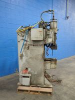 Weltronic Spot Welder