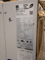 Rittal Cooling Unit
