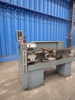Standard Modern Lathe