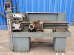 Standard Modern Lathe