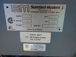 Standard Modern Lathe