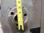 Standard Modern Lathe
