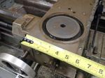 Standard Modern Lathe