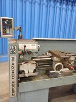 Standard Modern Lathe