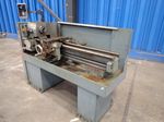 Standard Modern Lathe