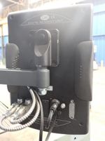 Standard Modern Lathe