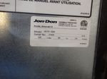 Hepa Air Scrubber