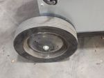 Hepa Air Scrubber