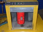 Kaesar Compressors Air Compress W Air Dryer