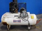 Castair Air Compressor