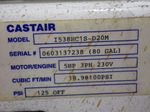 Castair Air Compressor