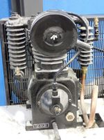Castair Air Compressor