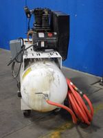 Castair Air Compressor