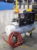 Castair Air Compressor